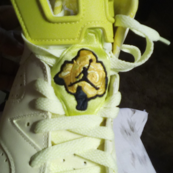 Jordans - Picture 2 of 4